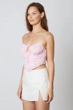 Ruched Cami