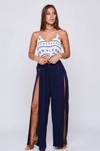 Riley Long Pants