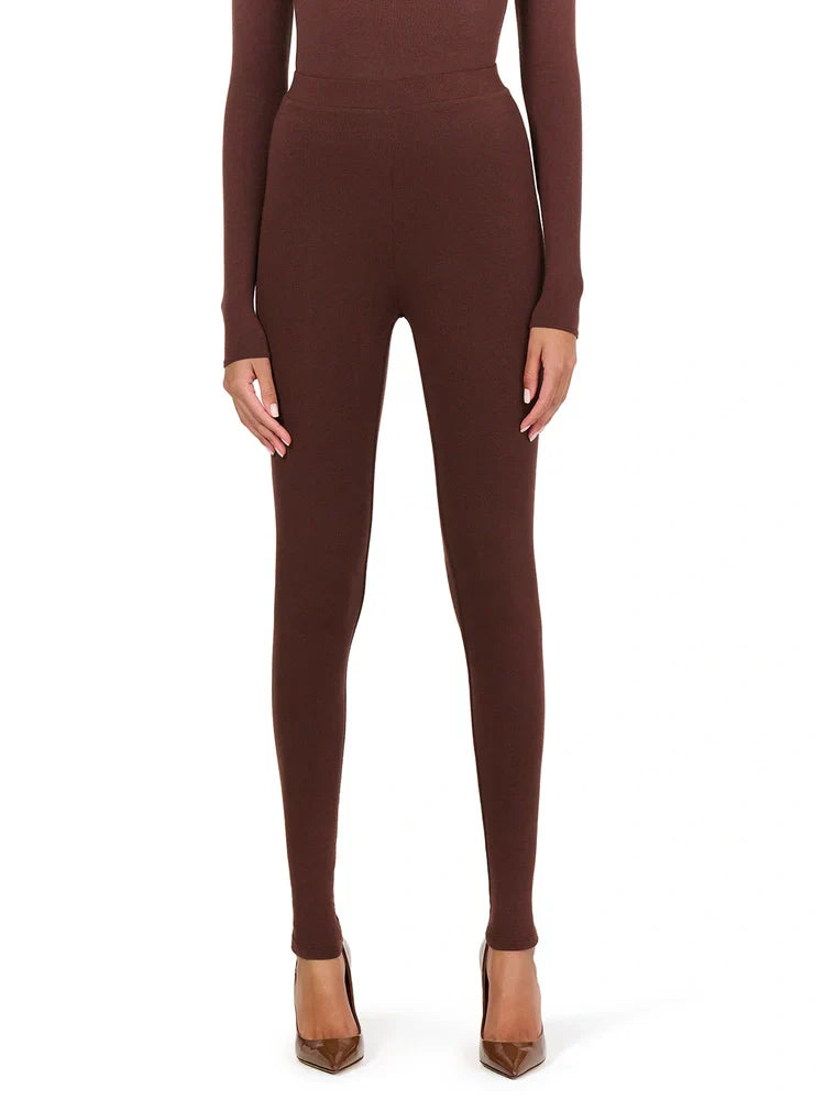 NW High Waist Legging