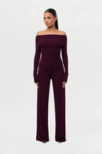 NW Wide-Leg Pants