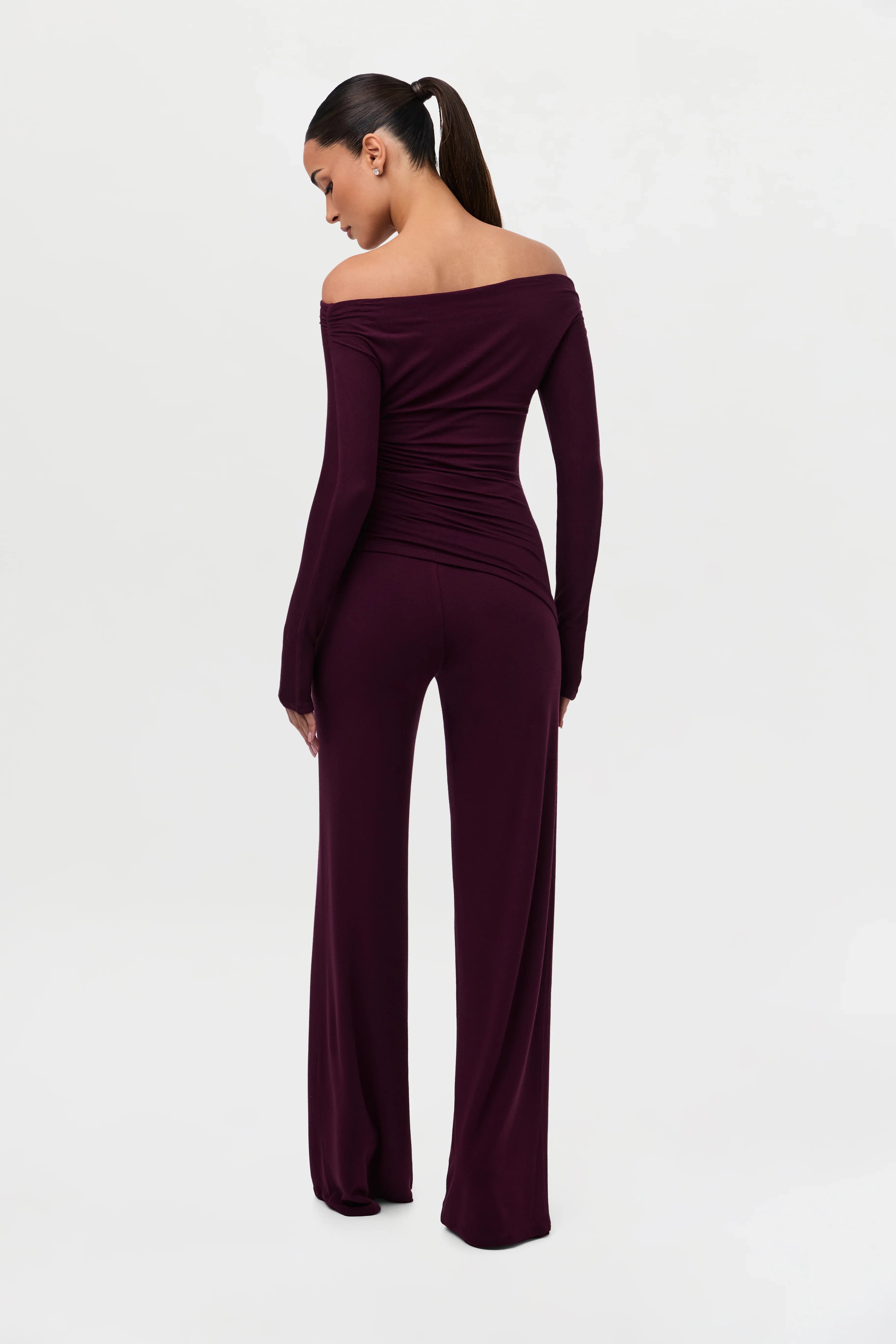 NW Wide-Leg Pants