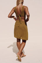 Elvie Dress