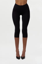 Naked Capri Leggings