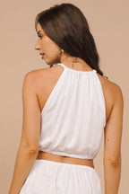 Casia Top