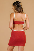 Amira Knit Dress