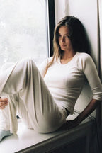 THE BAMBOO PANT