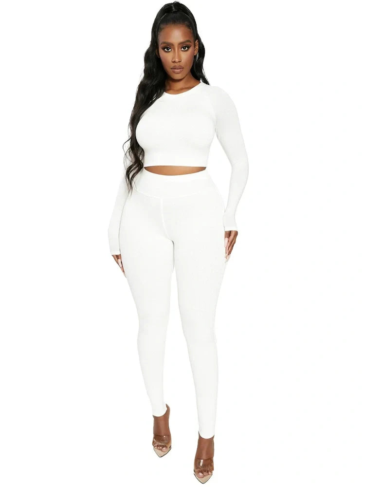 NW Contour Waist Legging