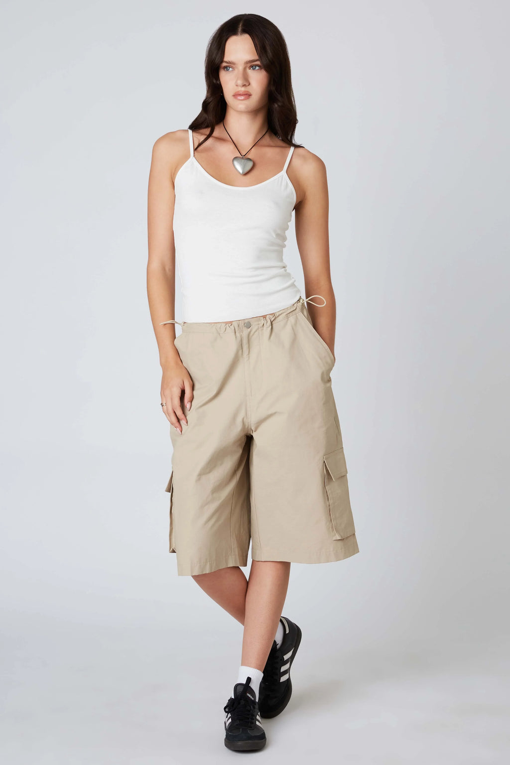 Cargo Shorts
