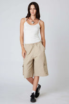 Cargo Shorts