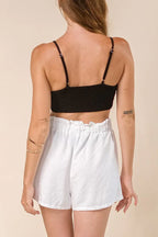 Mela Short