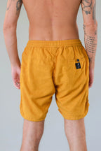 Linen 22 Short
