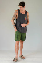 Justgo Short