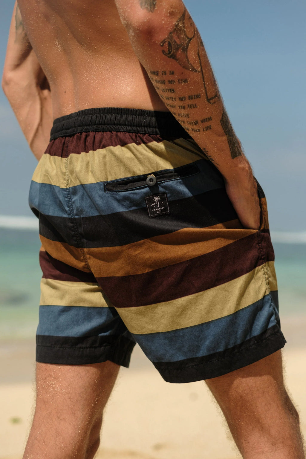 Candy Short 2