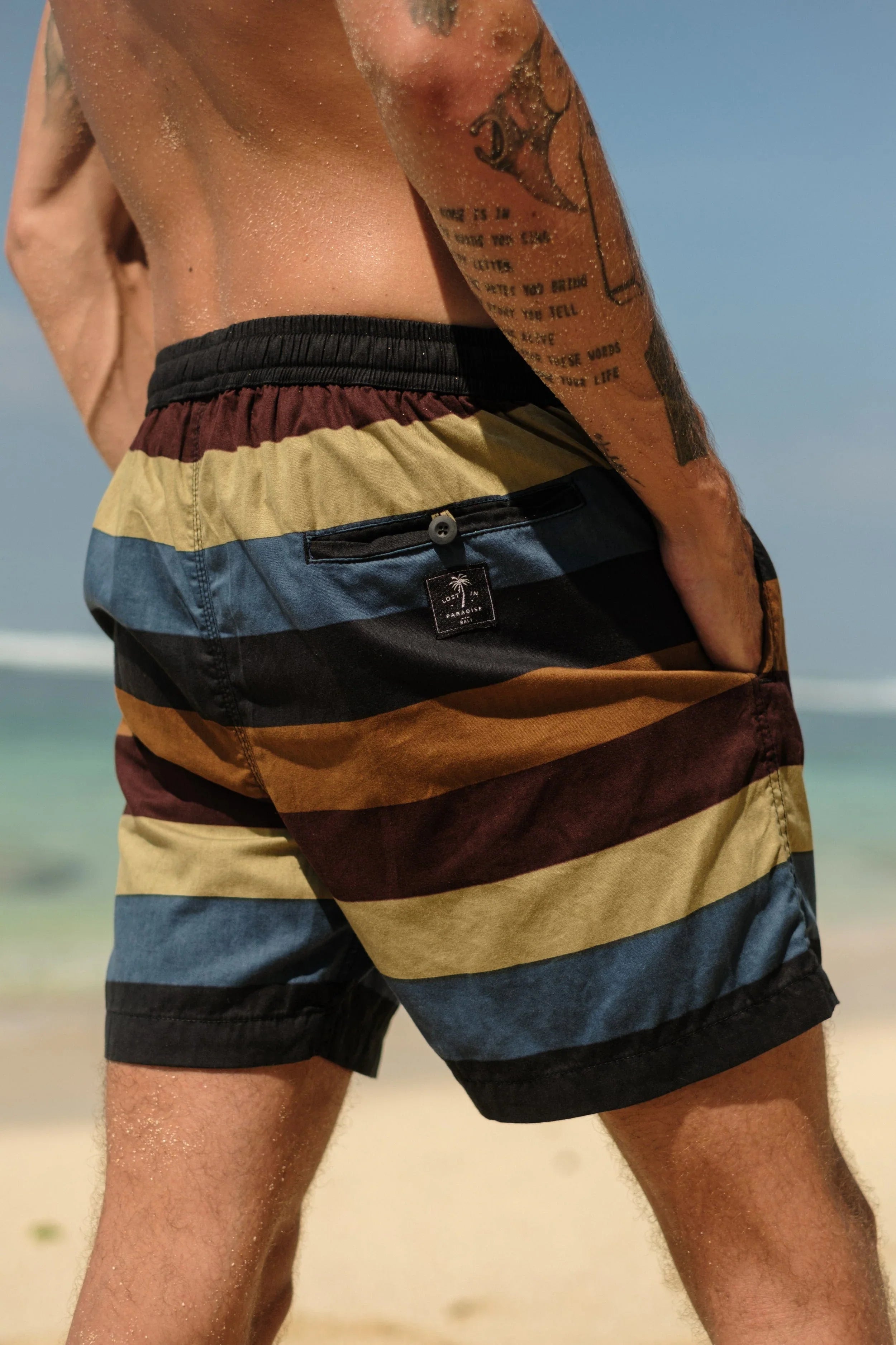 Candy Short 2