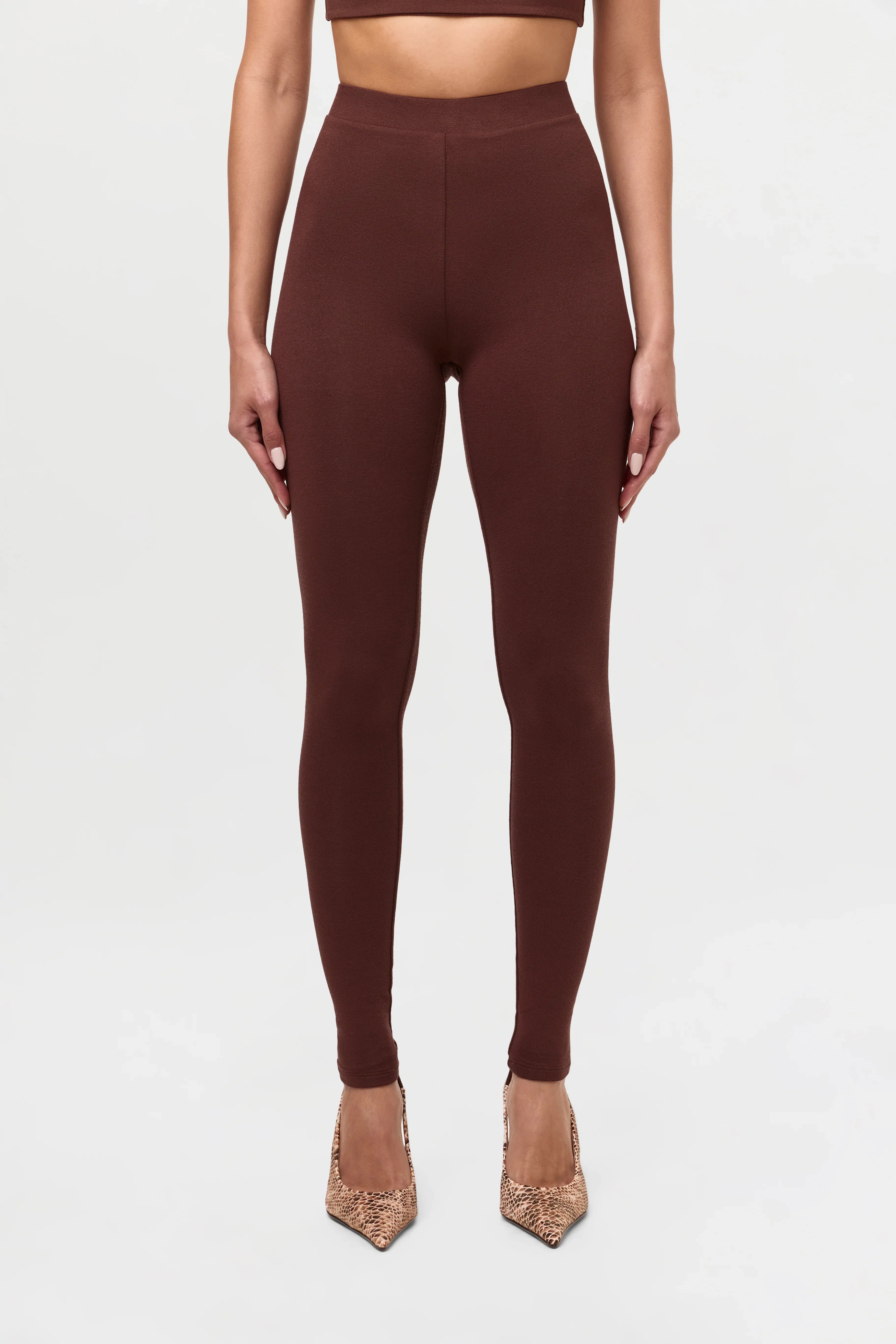 NW Sculpt Legging