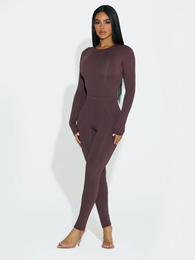 NW High Waist Legging