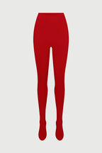 Naked Closed Toe Legging