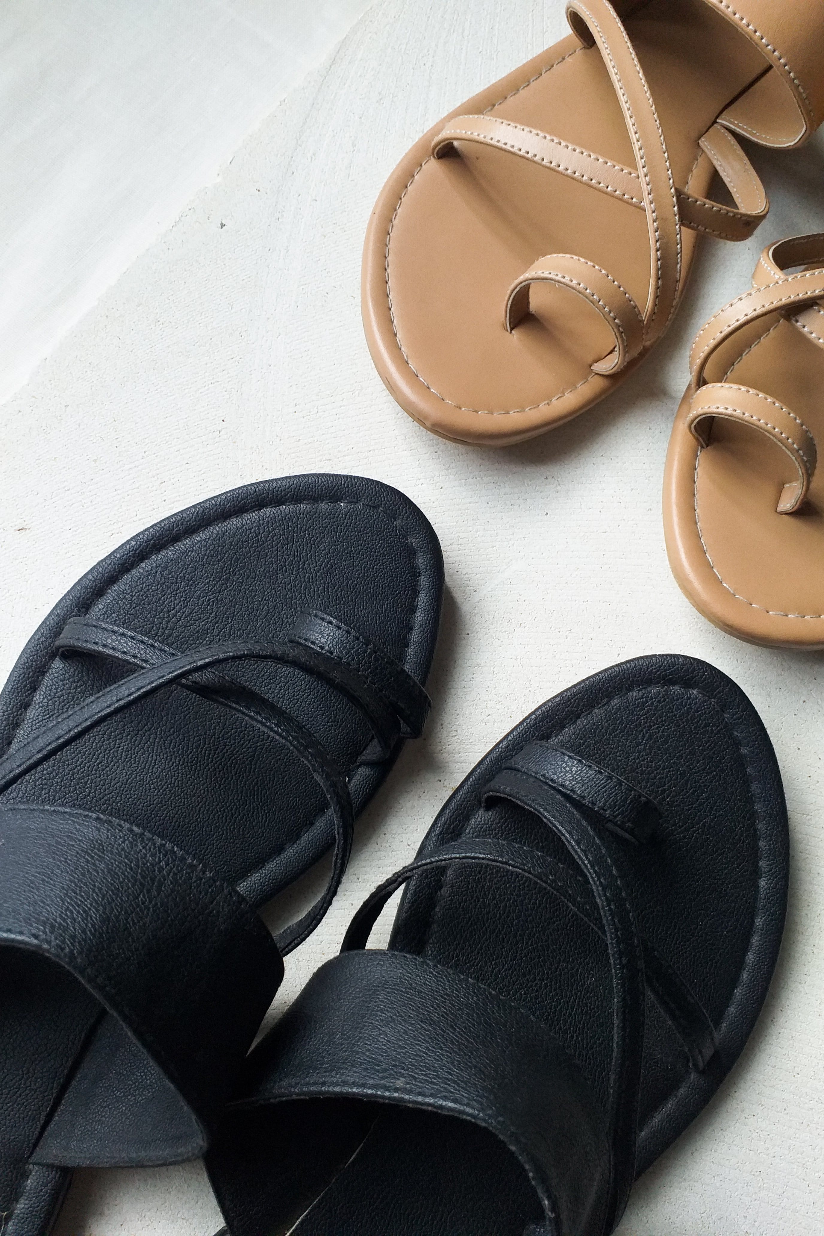 Silla Sandal