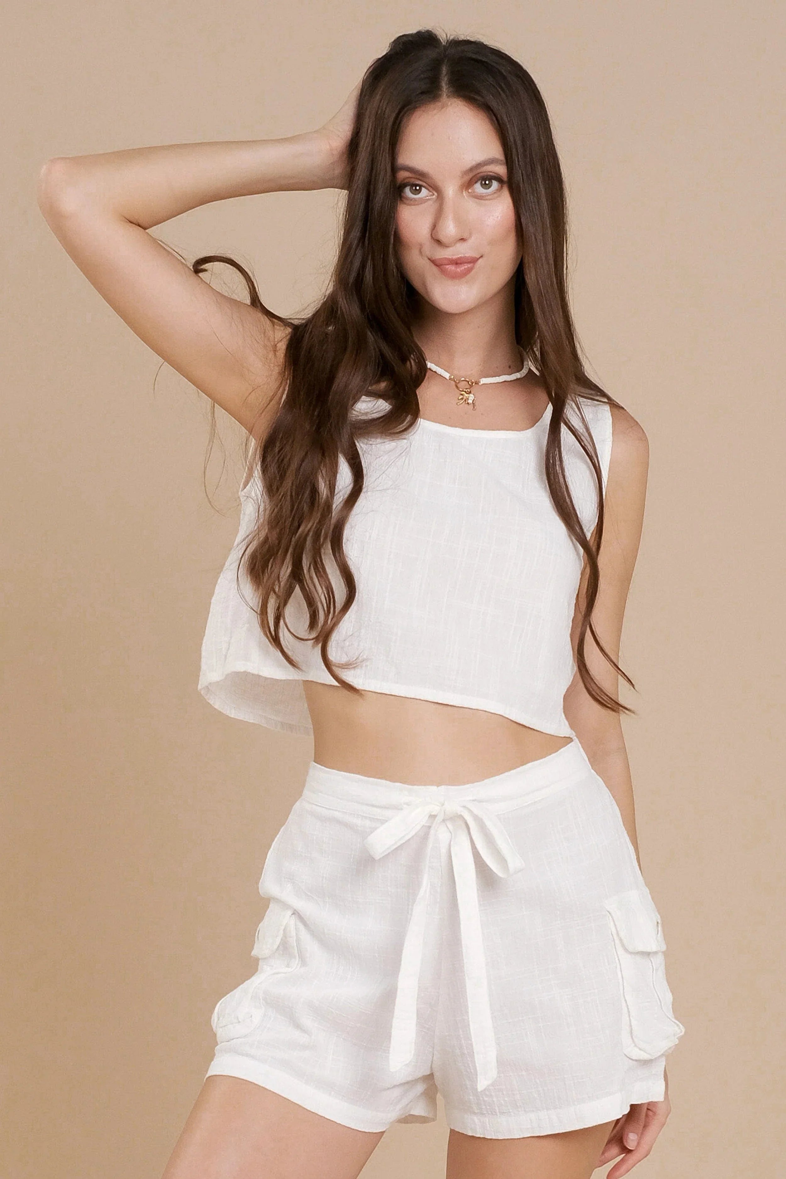 Millie Top