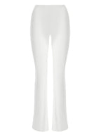 Straight Leg Pant