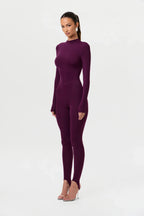 Naked Stirrup Legging