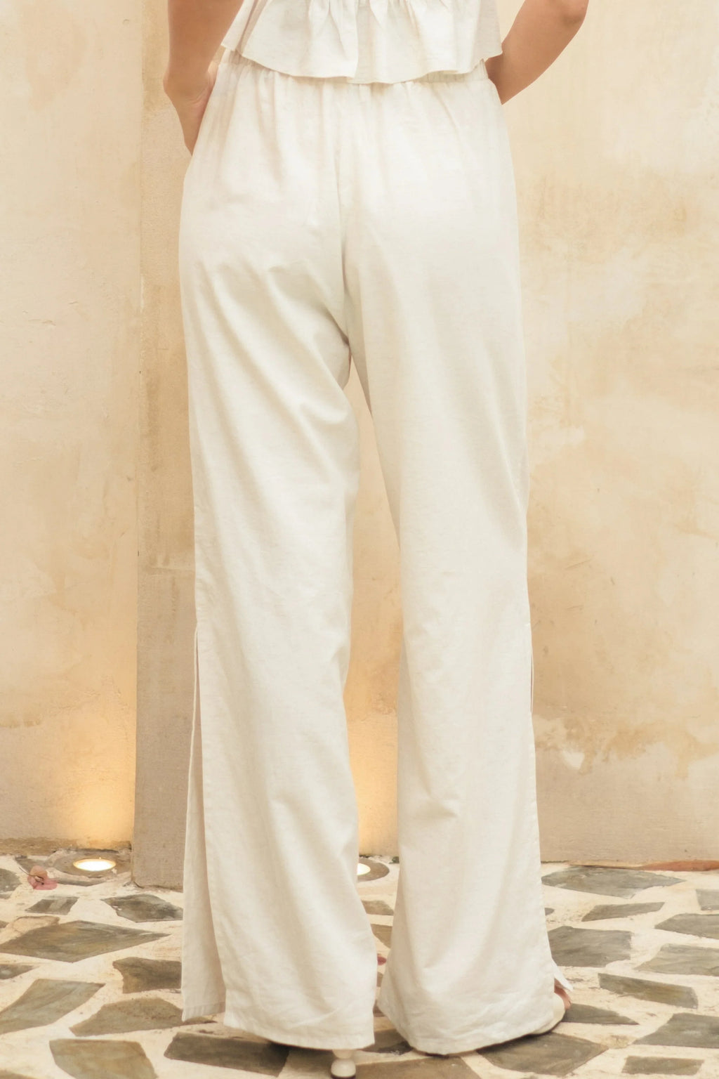 Alina Long Pant