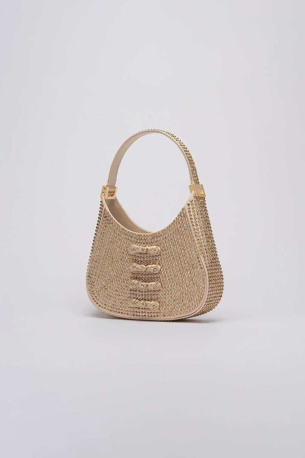 mini sau CRYSTAL MINI BAG