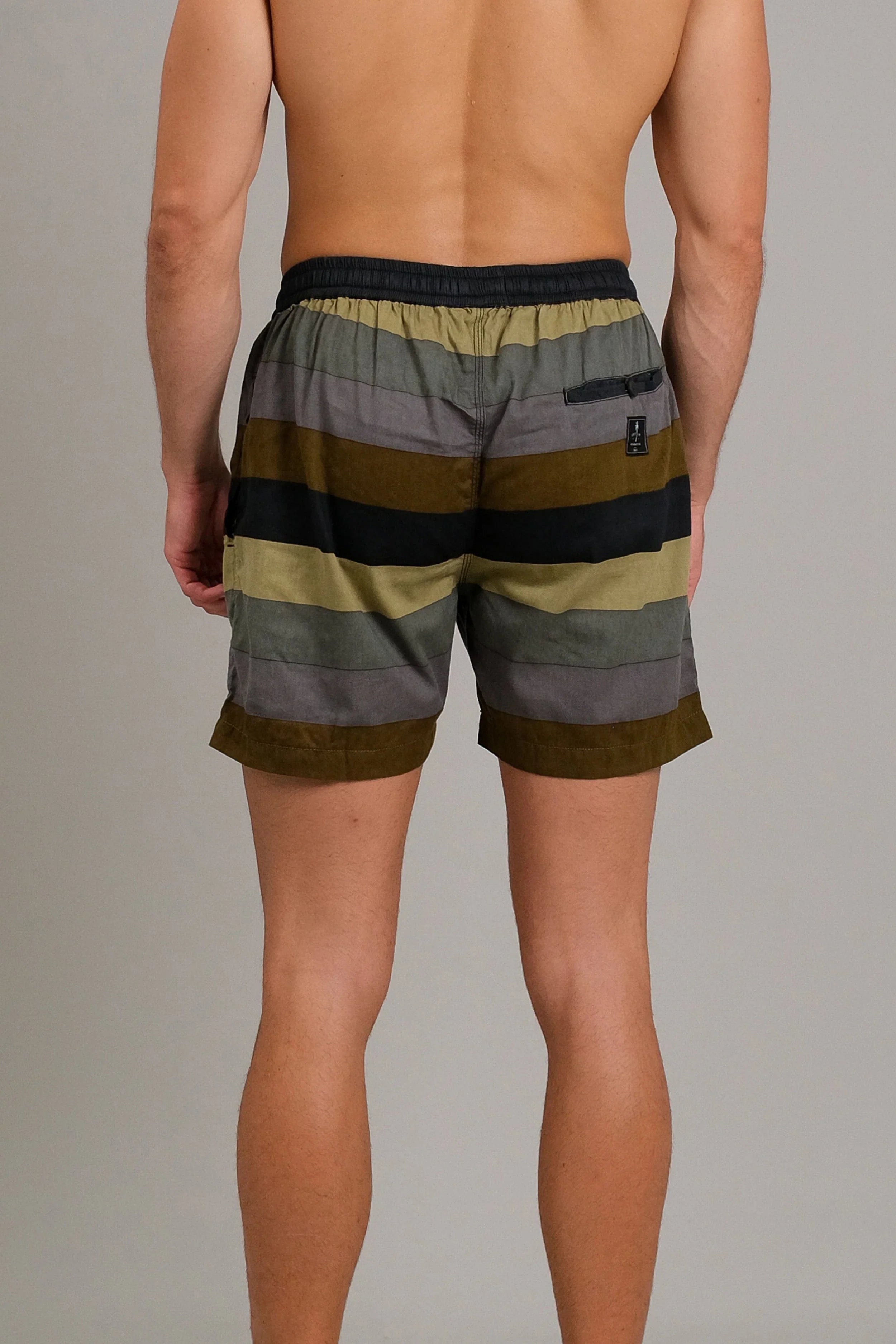 Candy Short 2