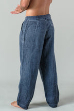 Awan Linen Pant