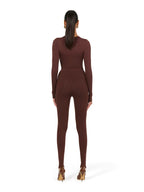 NW High Waist Legging