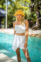 Wrap Skirt