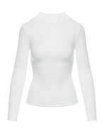 NW Sculpt Top