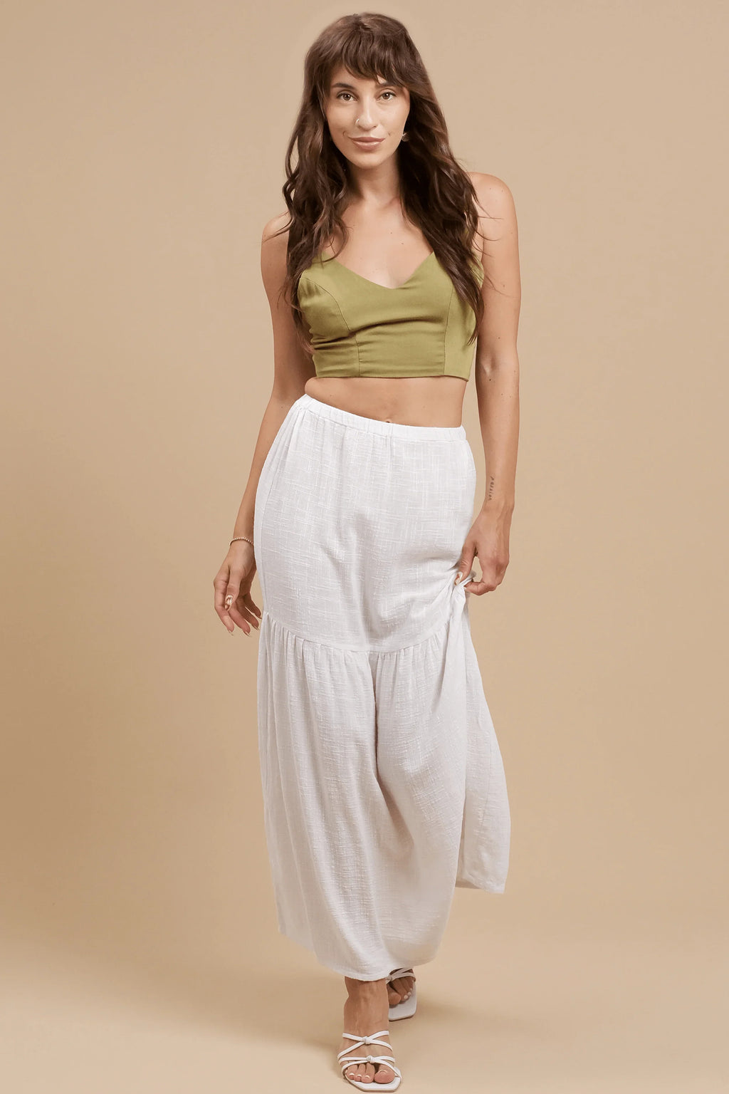 Majorca Skirt