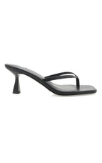 Billini - Xami Heels - In Black